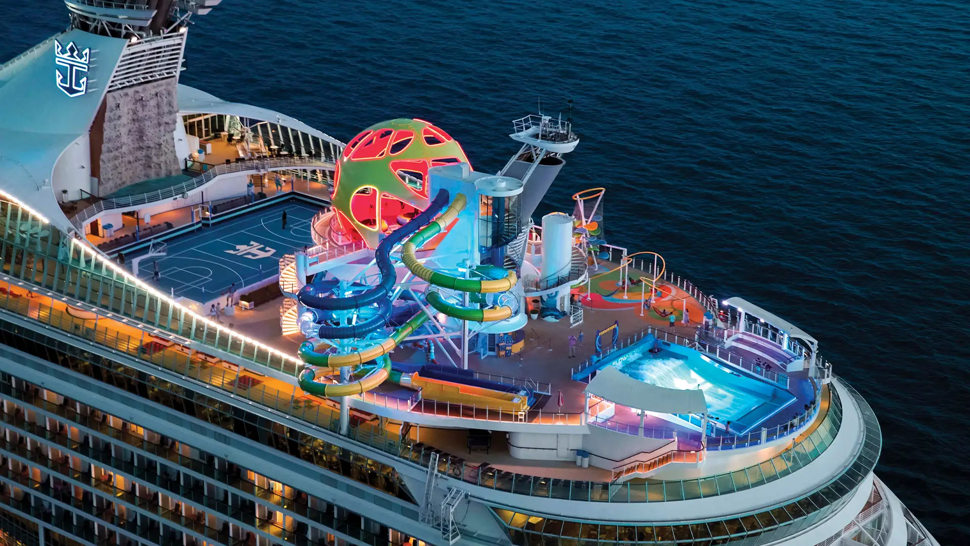 Passenger Ship Certification Program