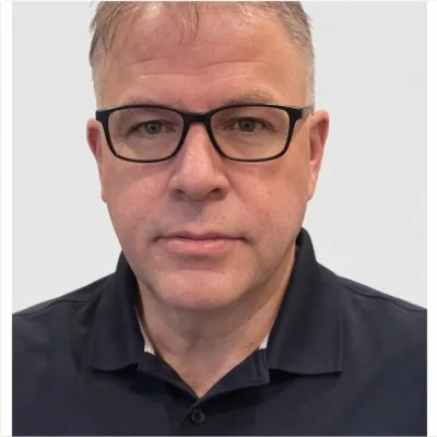 Nicholas Bizic